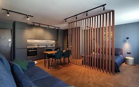 Dabintos Apartament Druskininkai