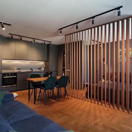 Dabintos Apartament Druskieniki Zewnętrze zdjęcie