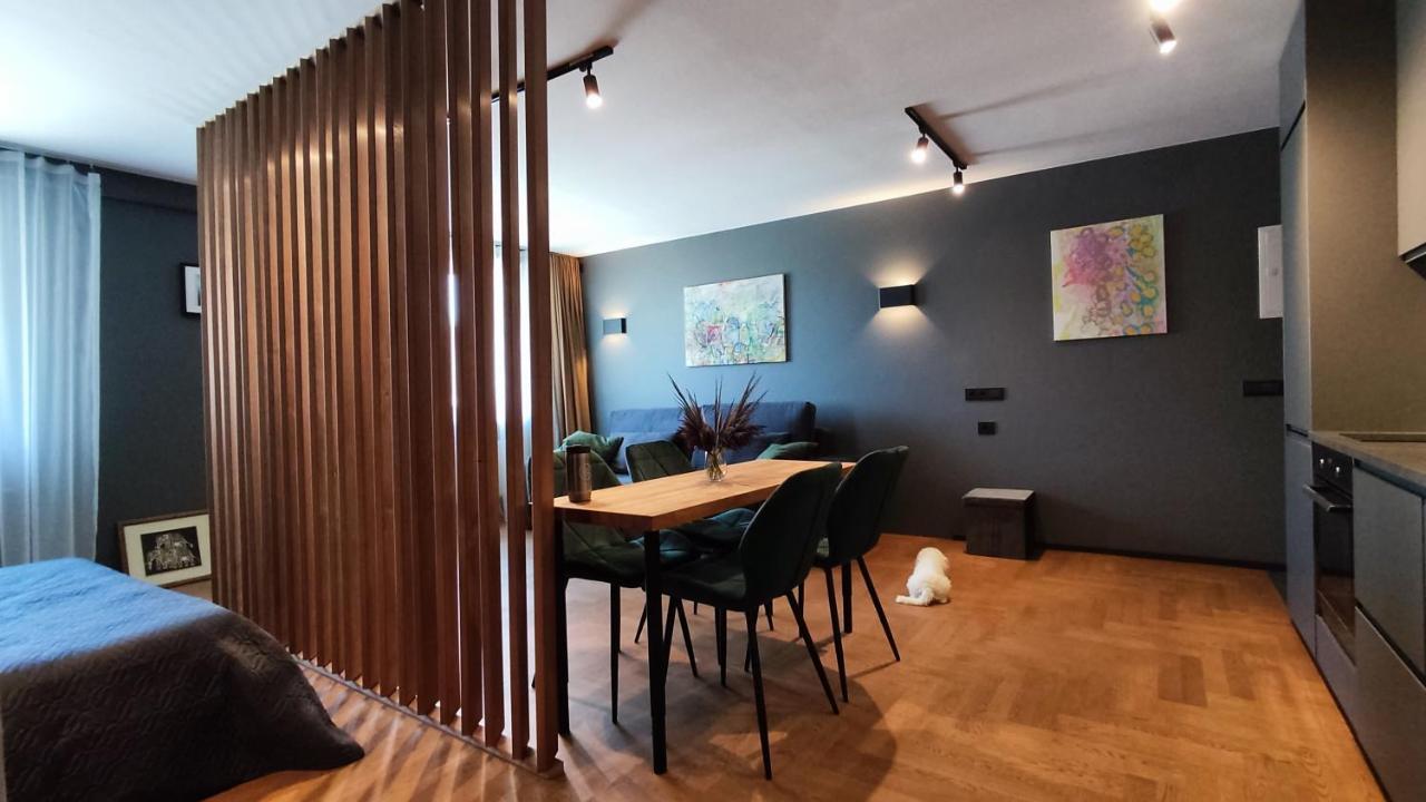 Dabintos Apartament Druskieniki Zewnętrze zdjęcie