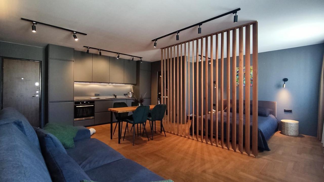 Dabintos Apartament Druskieniki Zewnętrze zdjęcie