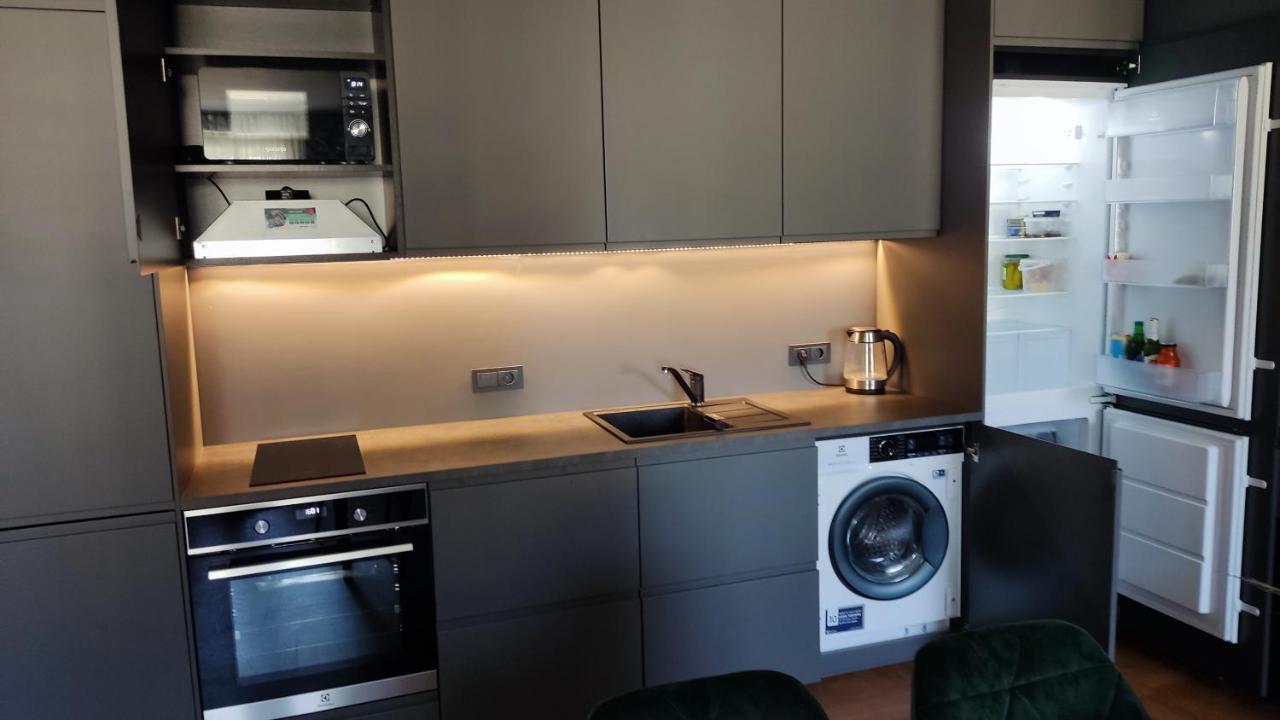 Dabintos Apartament Druskieniki Zewnętrze zdjęcie