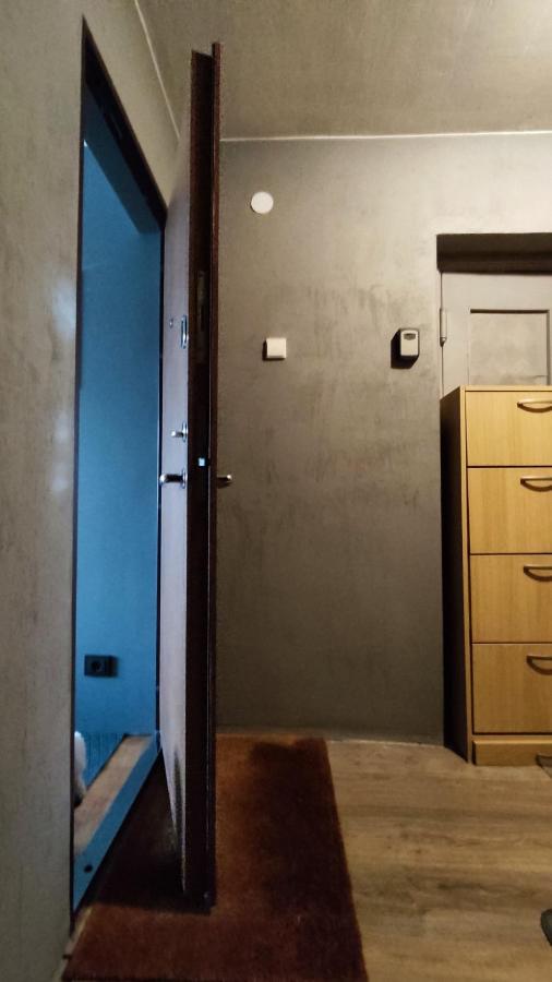 Dabintos Apartament Druskieniki Zewnętrze zdjęcie