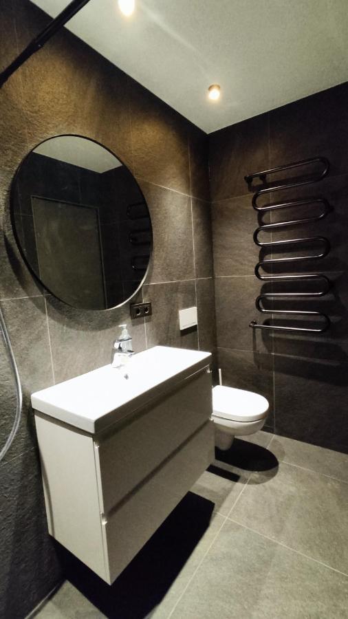 Dabintos Apartament Druskieniki Zewnętrze zdjęcie