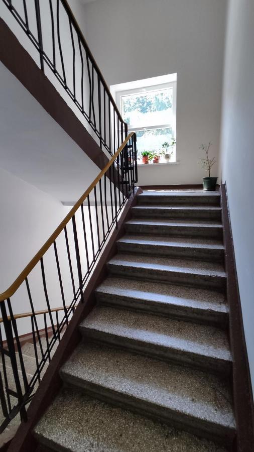 Dabintos Apartament Druskieniki Zewnętrze zdjęcie